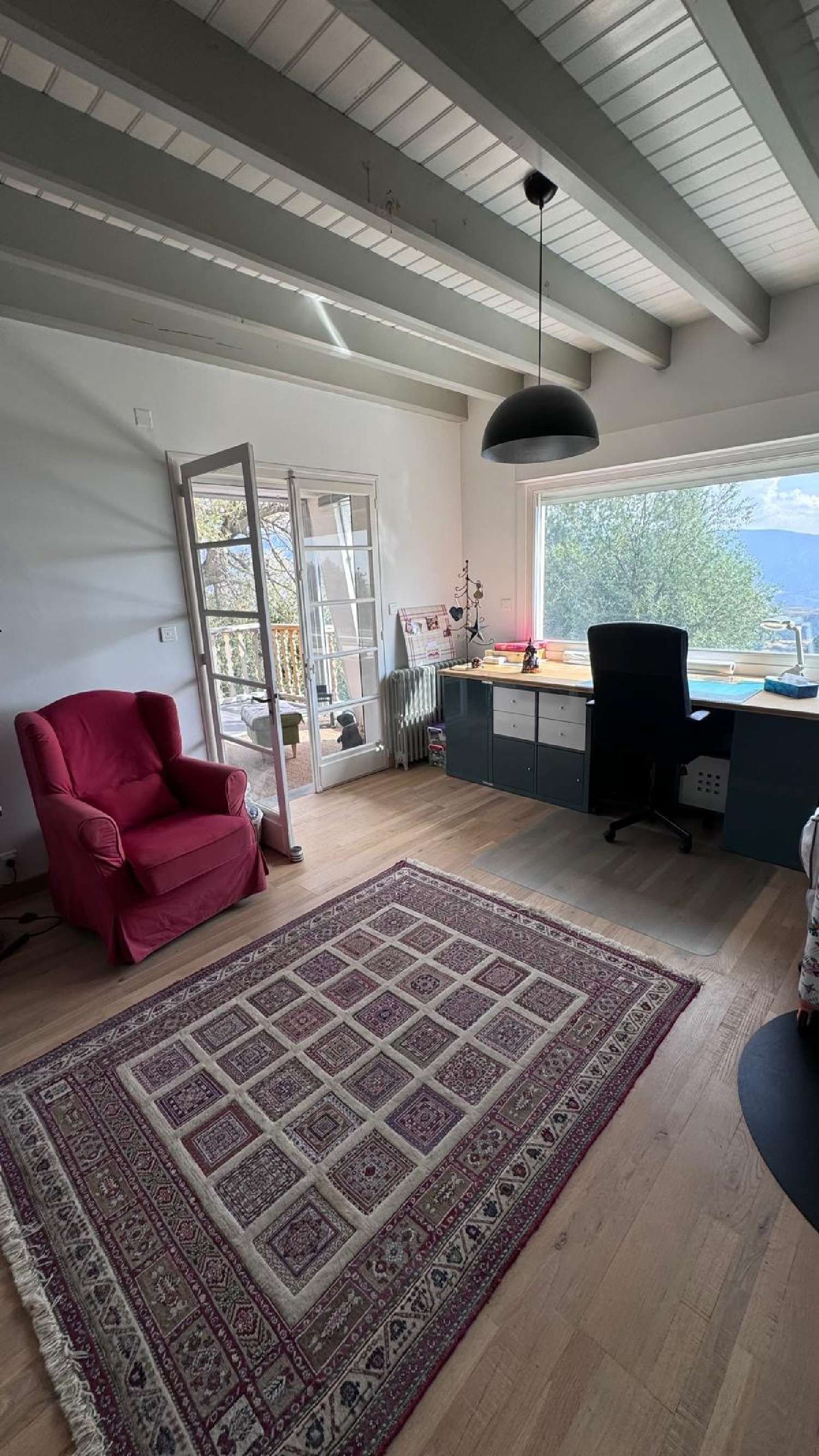  à vendre maison Font-Romeu-Odeillo-Via Pyrénées-Orientales 7