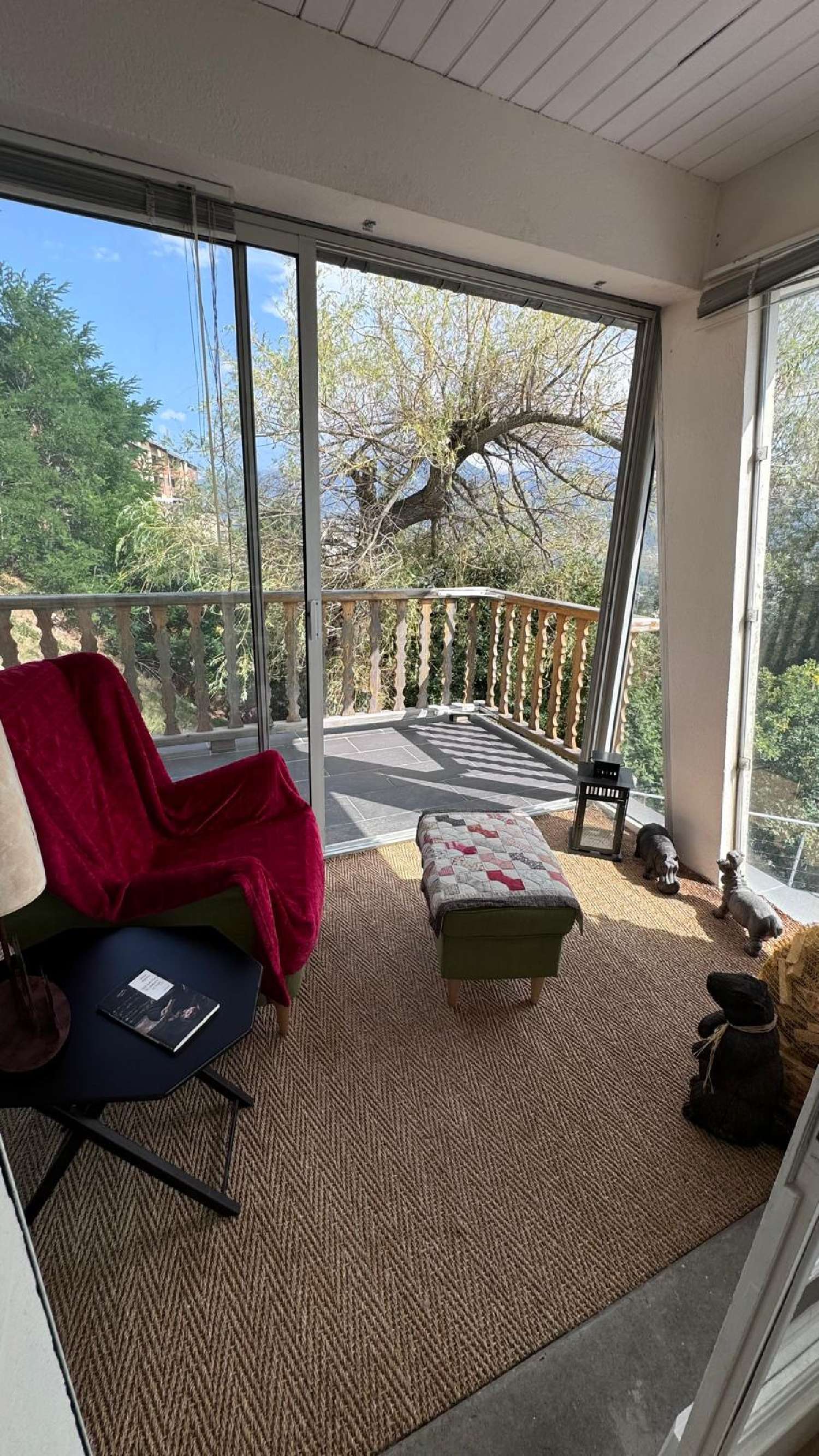  à vendre maison Font-Romeu-Odeillo-Via Pyrénées-Orientales 8