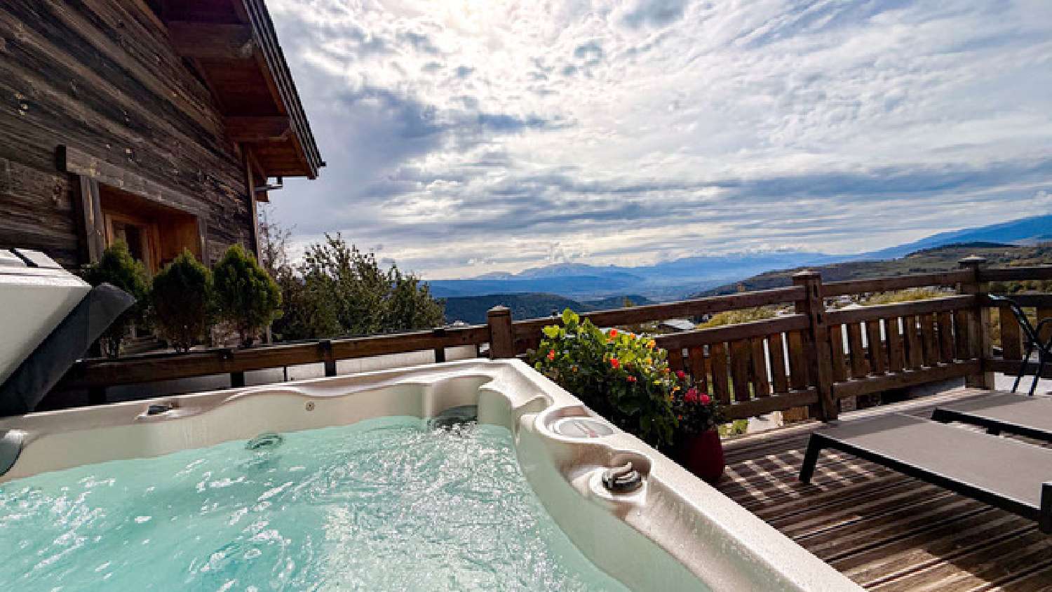  te koop huis Font-Romeu-Odeillo-Via Pyrénées-Orientales 1