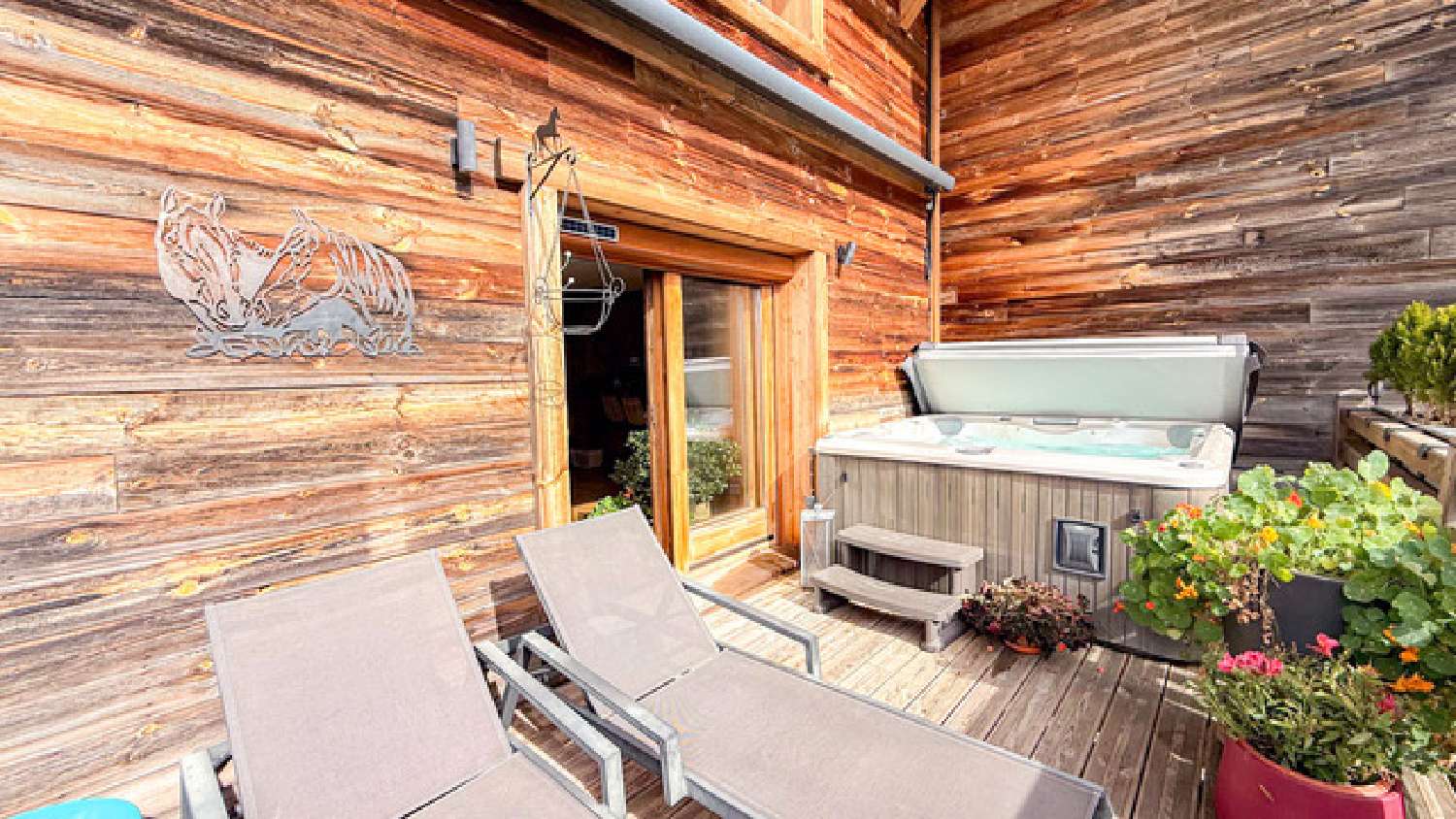  te koop huis Font-Romeu-Odeillo-Via Pyrénées-Orientales 2