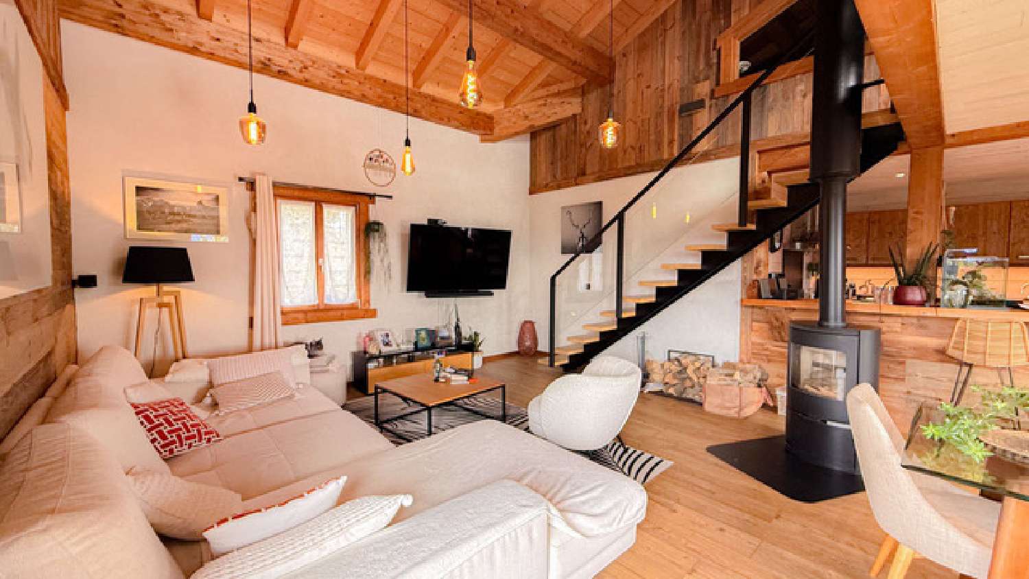  te koop huis Font-Romeu-Odeillo-Via Pyrénées-Orientales 3