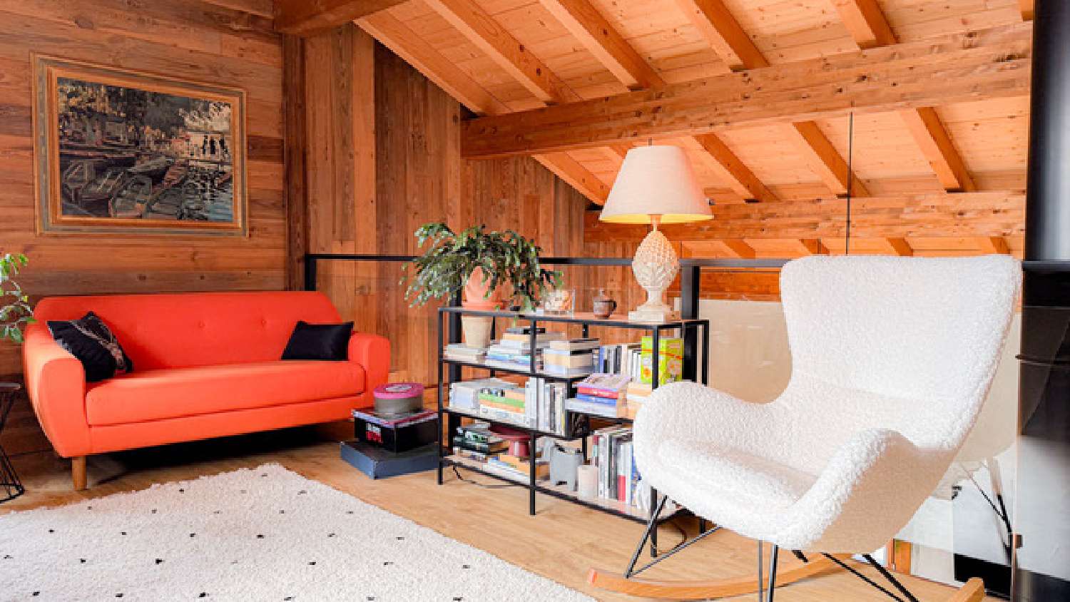  te koop huis Font-Romeu-Odeillo-Via Pyrénées-Orientales 4