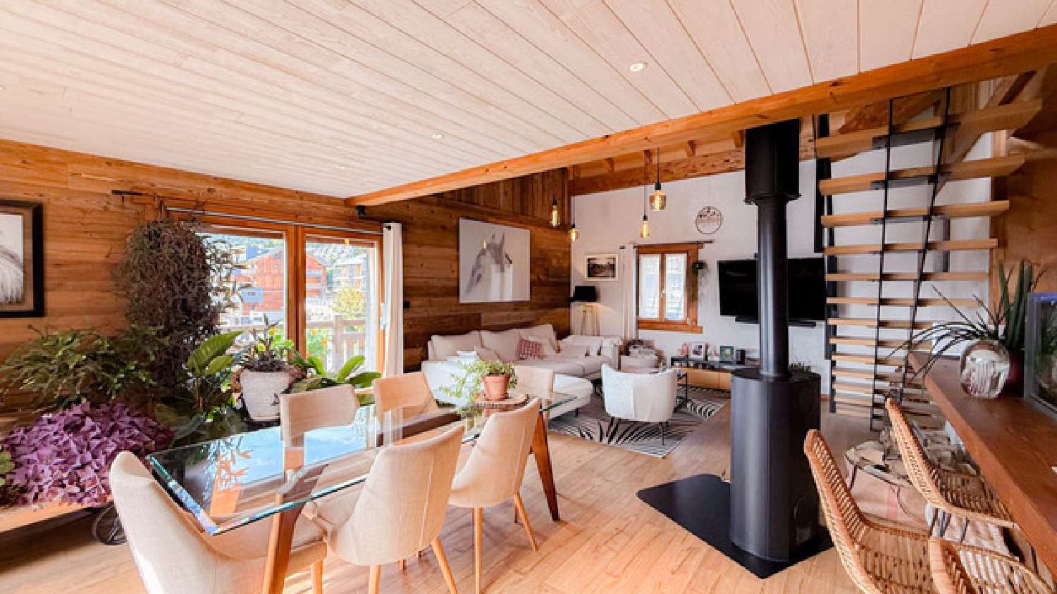  te koop huis Font-Romeu-Odeillo-Via Pyrénées-Orientales 5