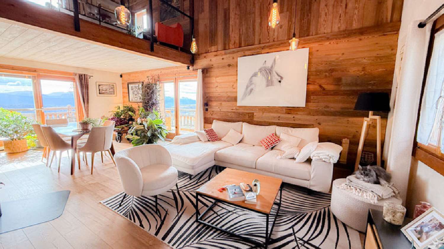  te koop huis Font-Romeu-Odeillo-Via Pyrénées-Orientales 6