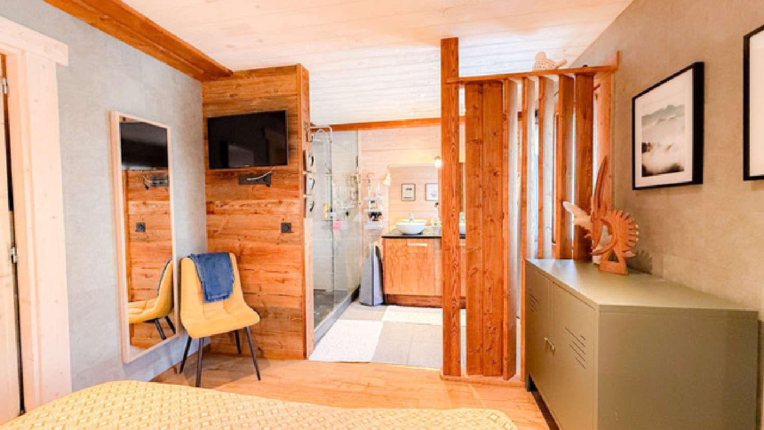  te koop huis Font-Romeu-Odeillo-Via Pyrénées-Orientales 7