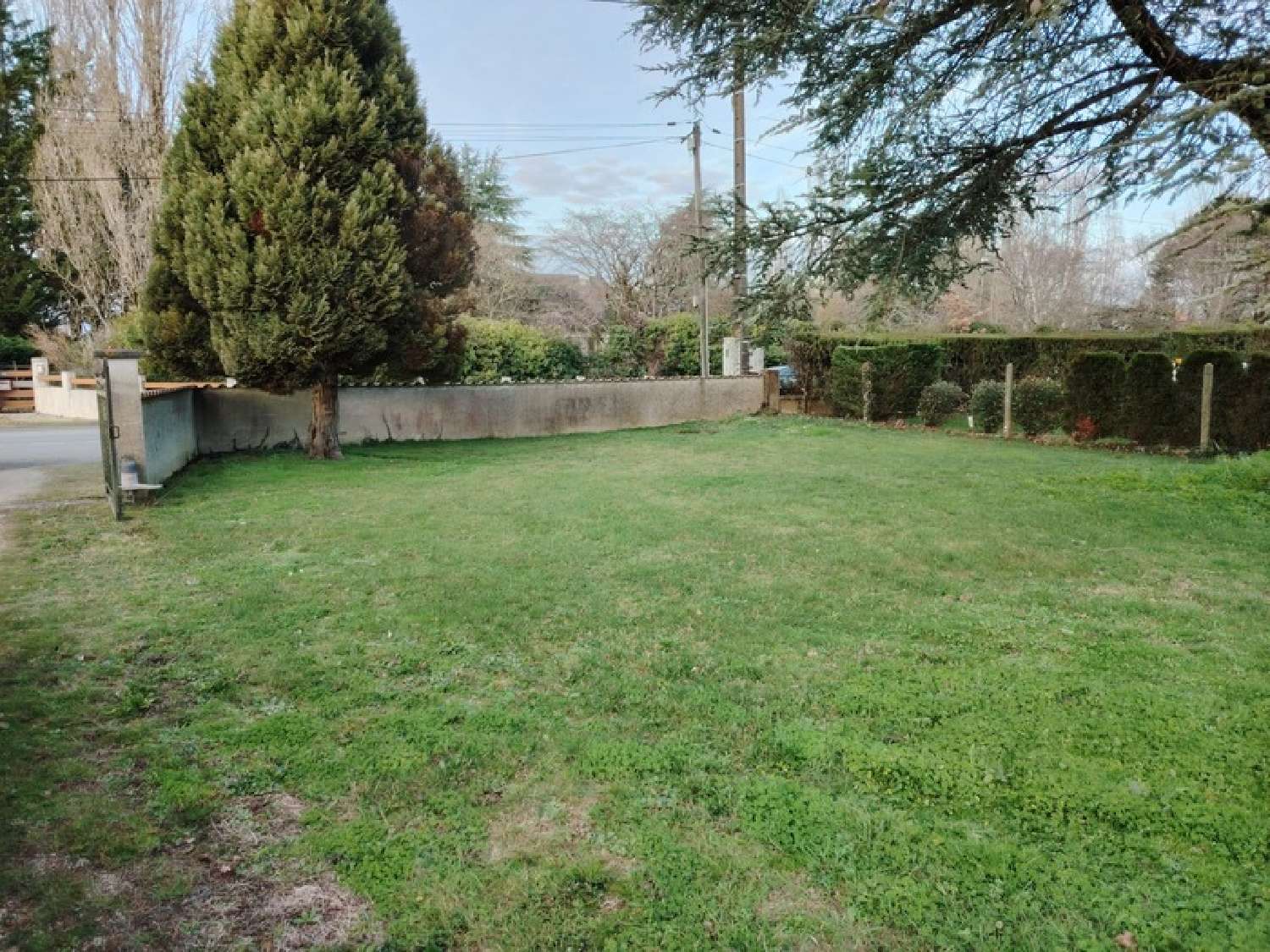  kaufen Haus Fontaine-le-Comte Vienne 3