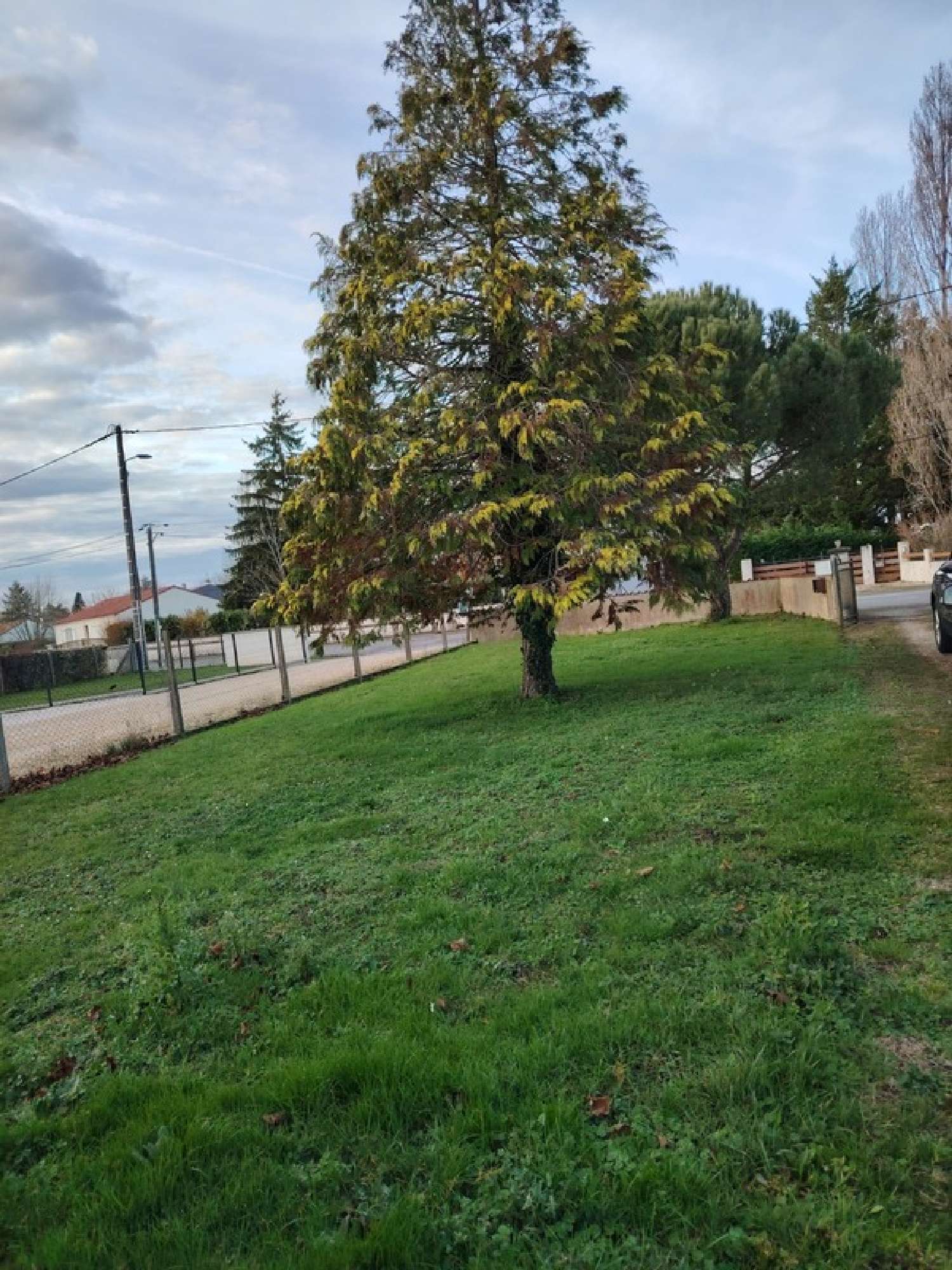  kaufen Haus Fontaine-le-Comte Vienne 4