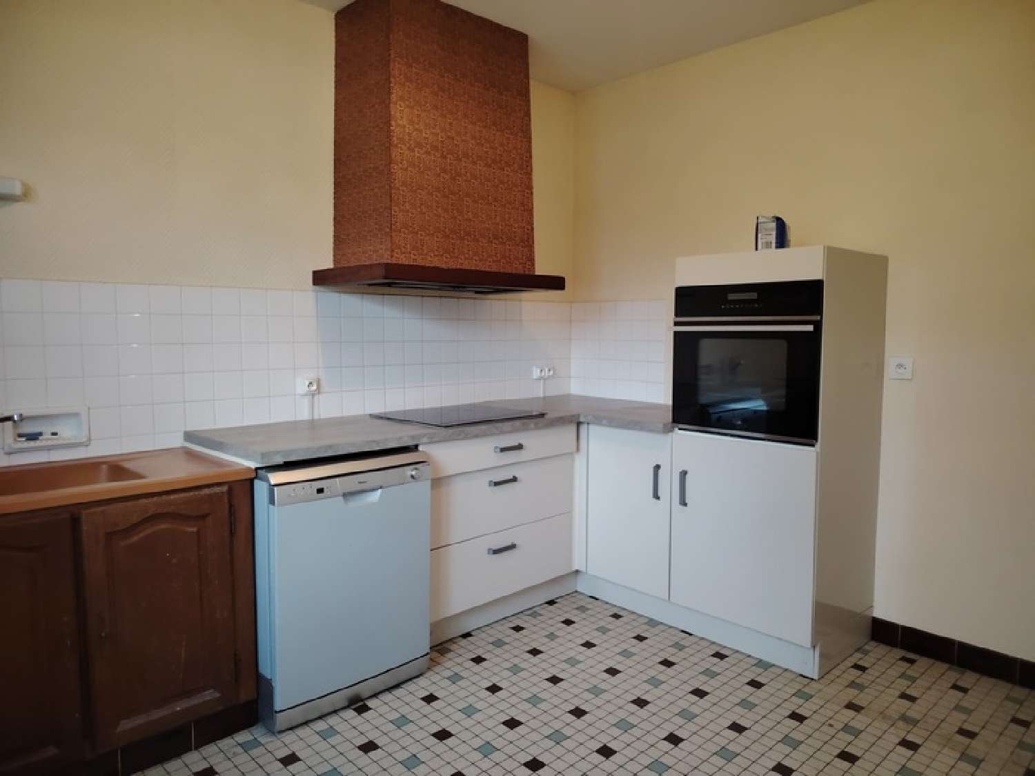  kaufen Haus Fontaine-le-Comte Vienne 5