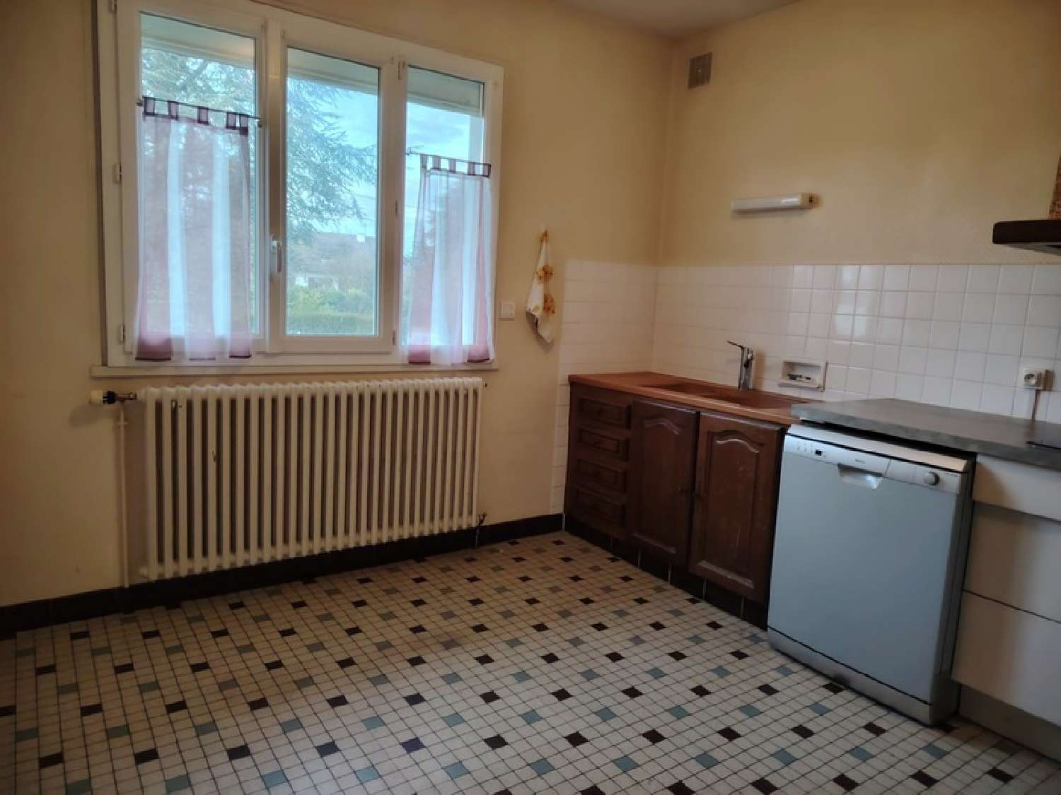  kaufen Haus Fontaine-le-Comte Vienne 6