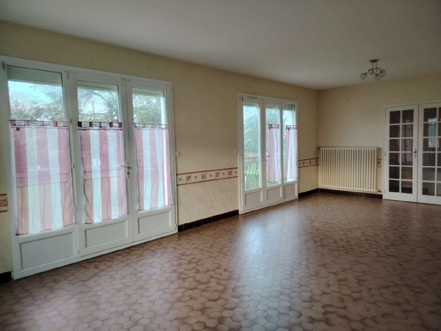  kaufen Haus Fontaine-le-Comte Vienne 8