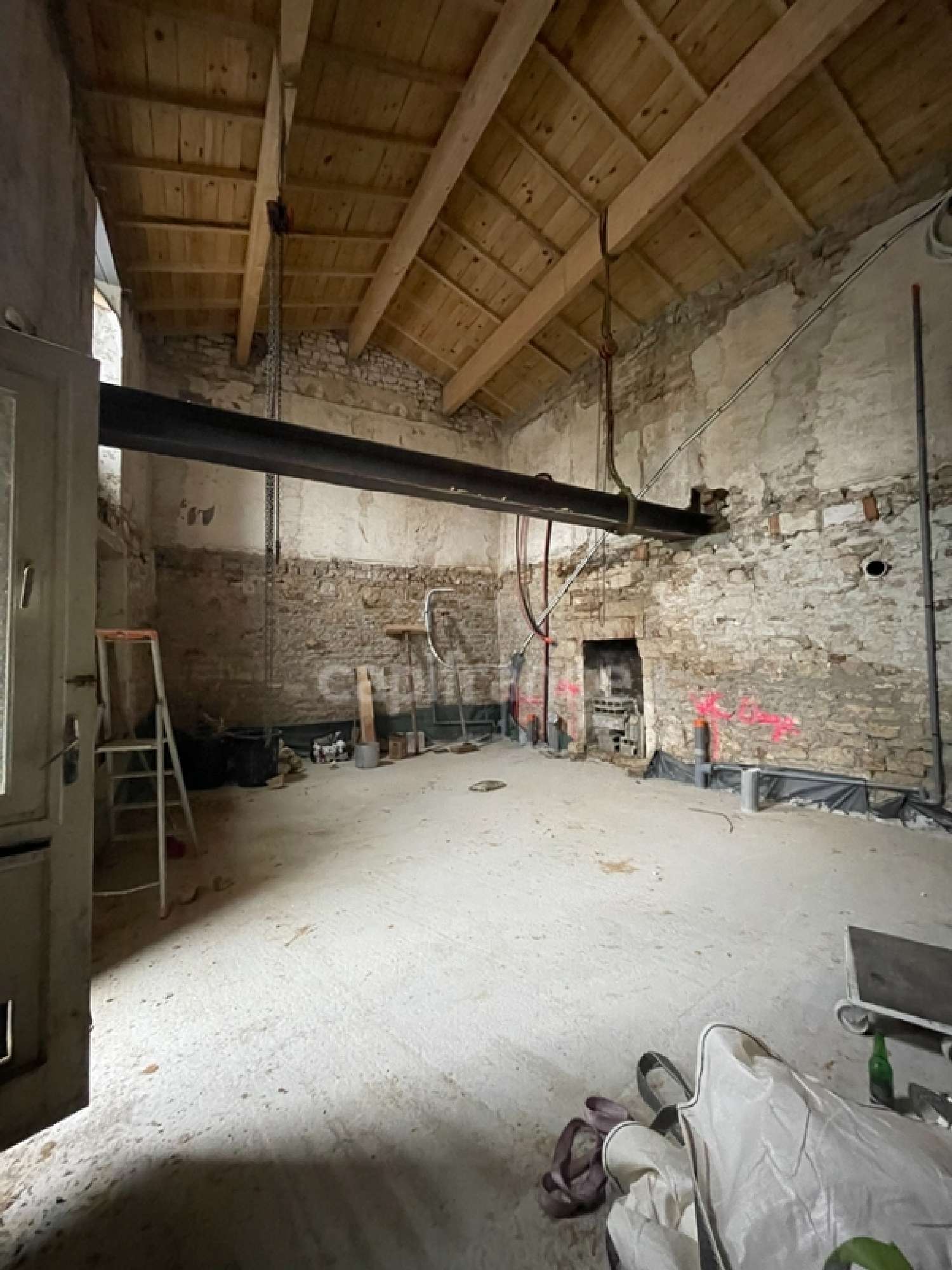  à vendre maison Fontenay-le-Comte Vendée 2