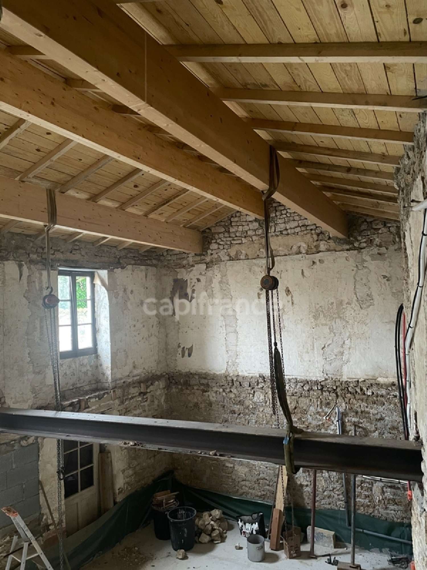  à vendre maison Fontenay-le-Comte Vendée 3