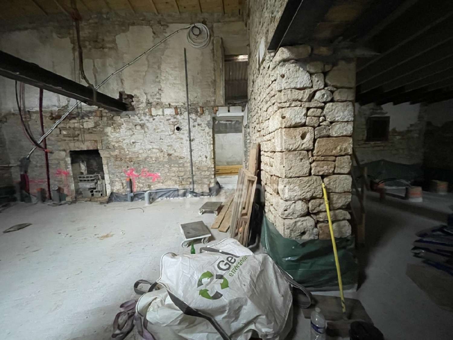  à vendre maison Fontenay-le-Comte Vendée 4