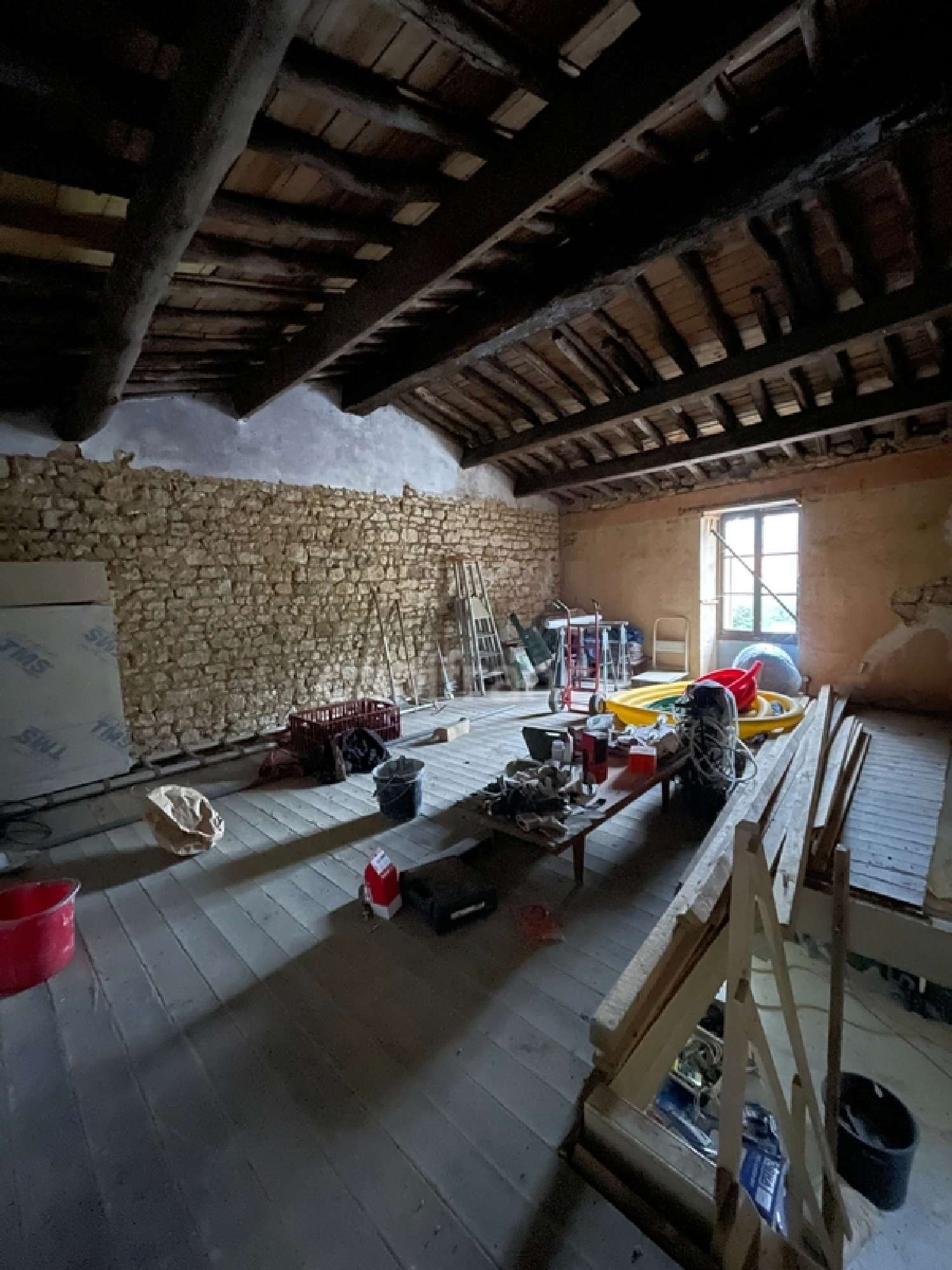  à vendre maison Fontenay-le-Comte Vendée 5