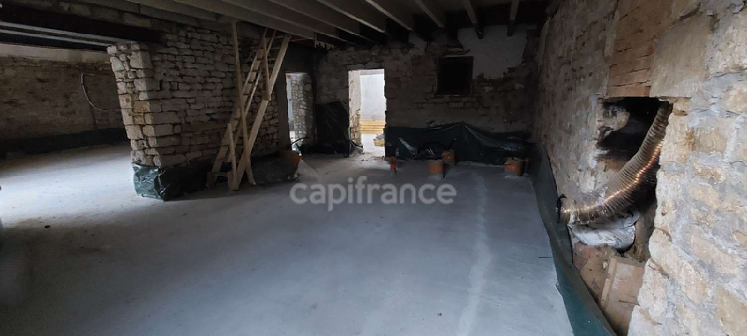  à vendre maison Fontenay-le-Comte Vendée 6
