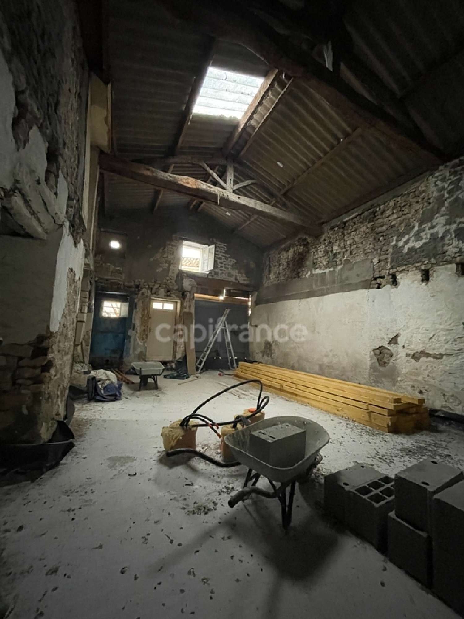  à vendre maison Fontenay-le-Comte Vendée 7