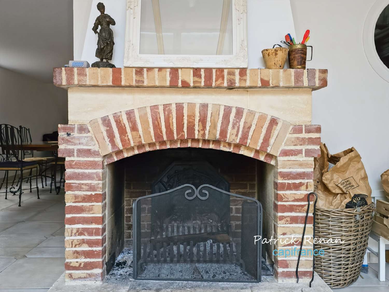  te koop huis Fontenay-le-Fleury Yvelines 3