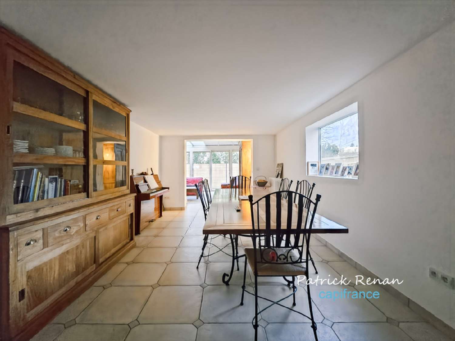  te koop huis Fontenay-le-Fleury Yvelines 7