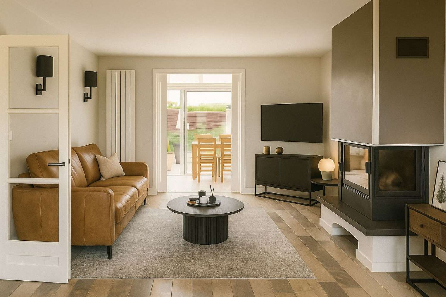 à vendre maison Fontenay-le-Comte Vendée 1