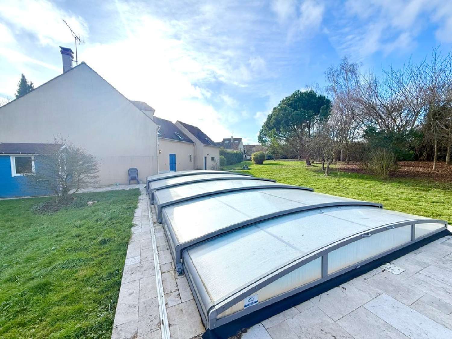 te koop huis Fontenay-Saint-Père Yvelines 2