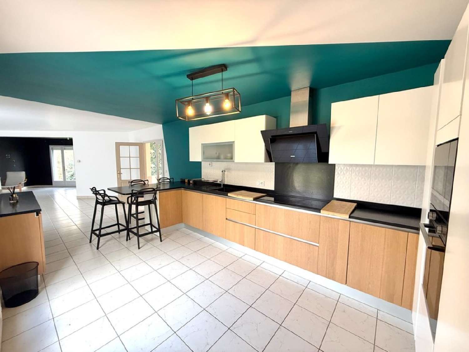 te koop huis Fontenay-Saint-Père Yvelines 5