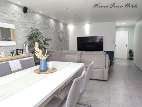 Fontenay-Trésigny Seine-et-Marne Haus Bild 7242299