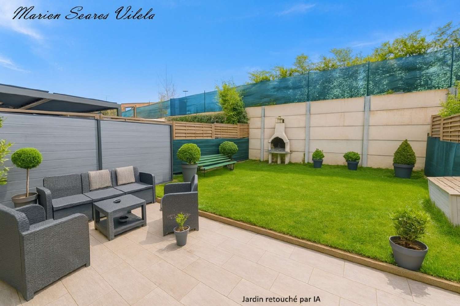  kaufen Haus Fontenay-Trésigny Seine-et-Marne 3