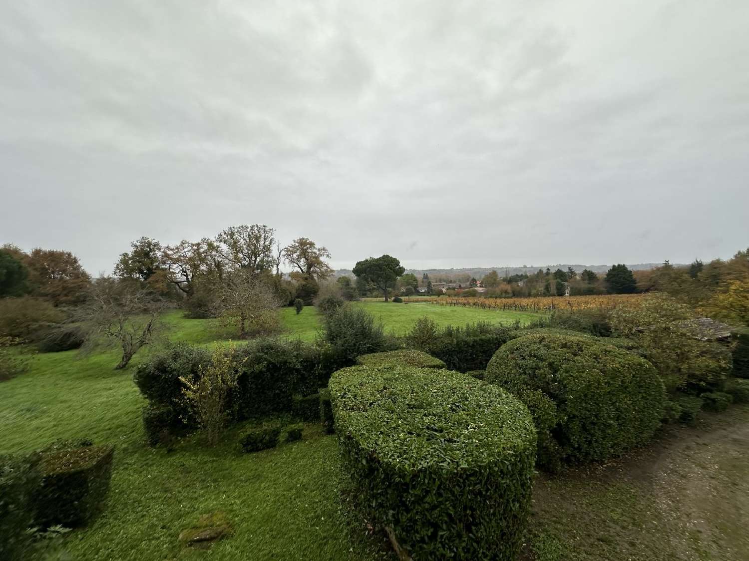 à vendre maison Fontet Gironde 5