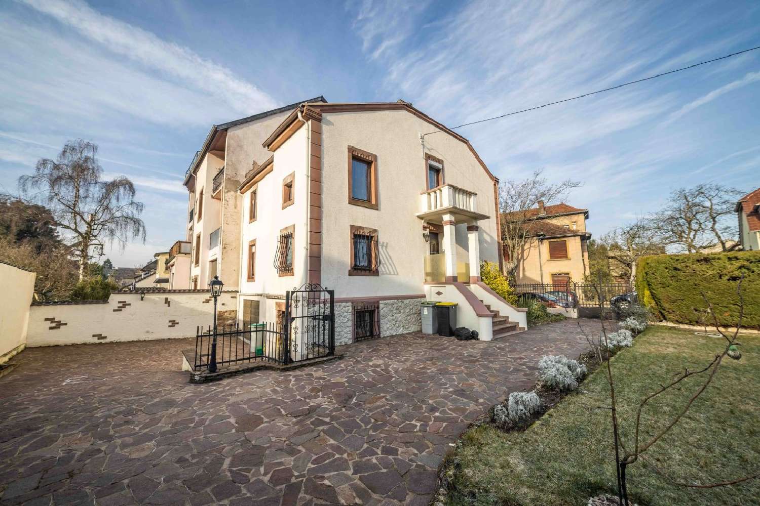  kaufen Haus Forbach Moselle 3