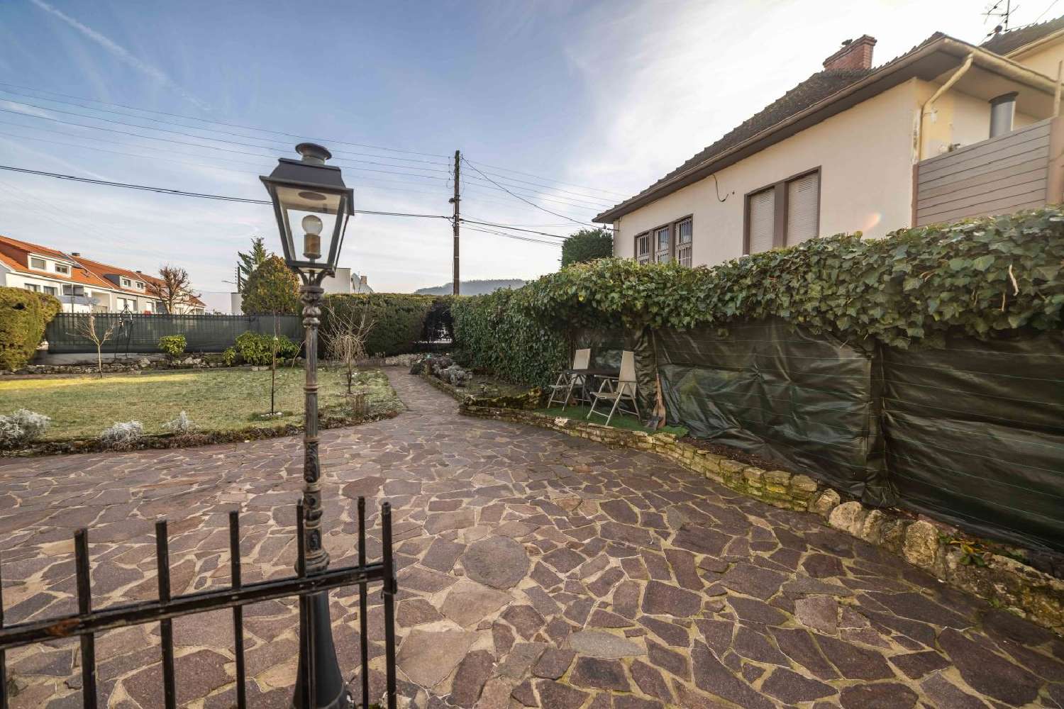  kaufen Haus Forbach Moselle 4