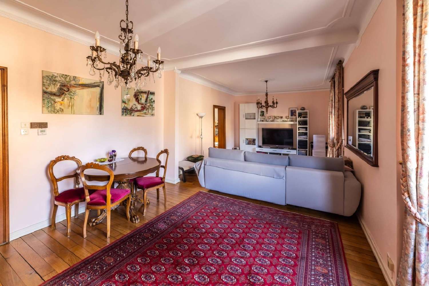  kaufen Haus Forbach Moselle 5