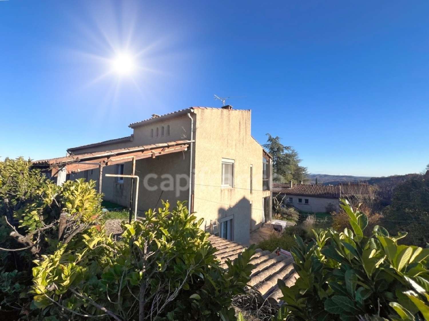  à vendre maison Forcalquier Alpes-de-Haute-Provence 2