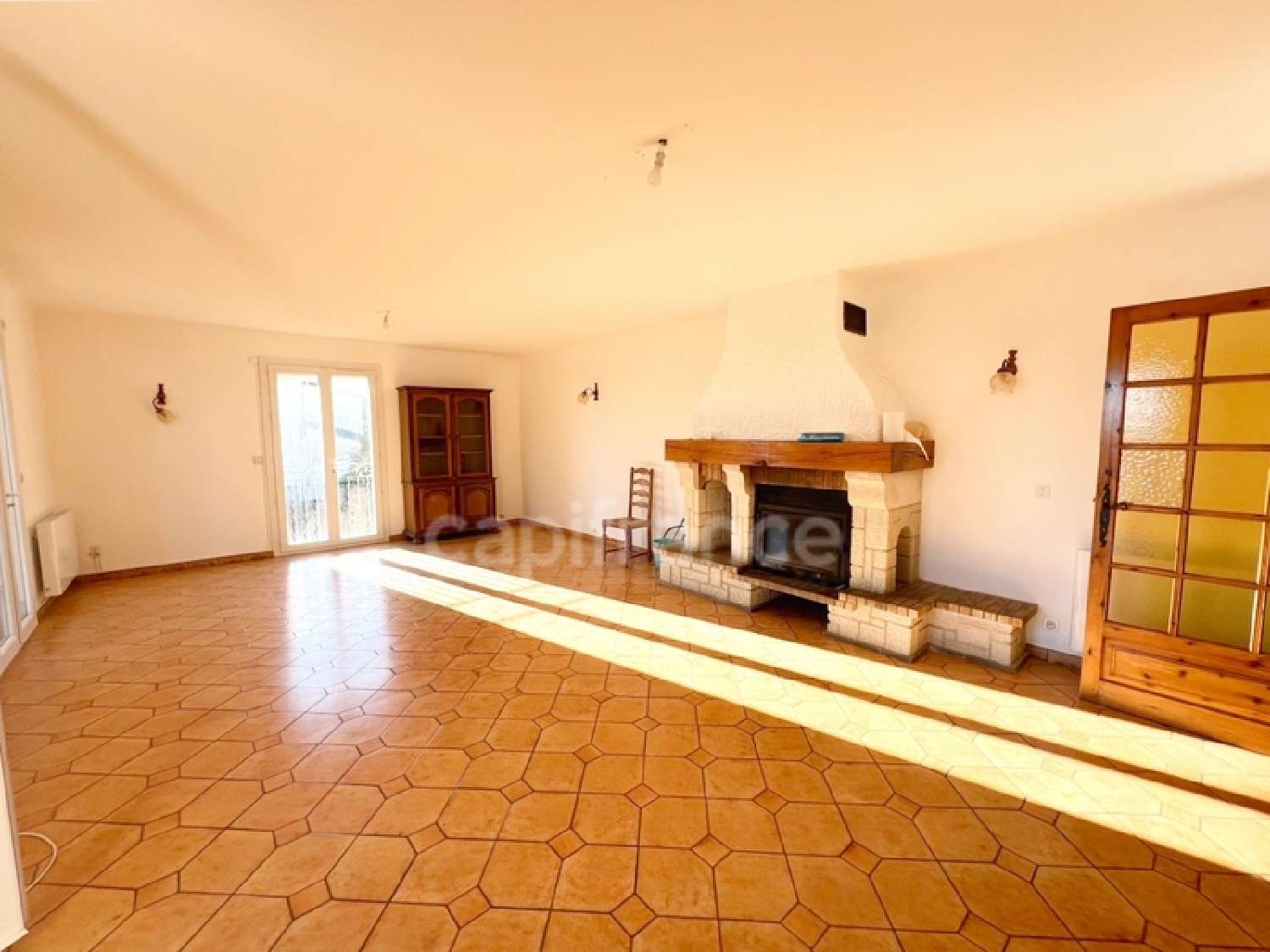  à vendre maison Forcalquier Alpes-de-Haute-Provence 4