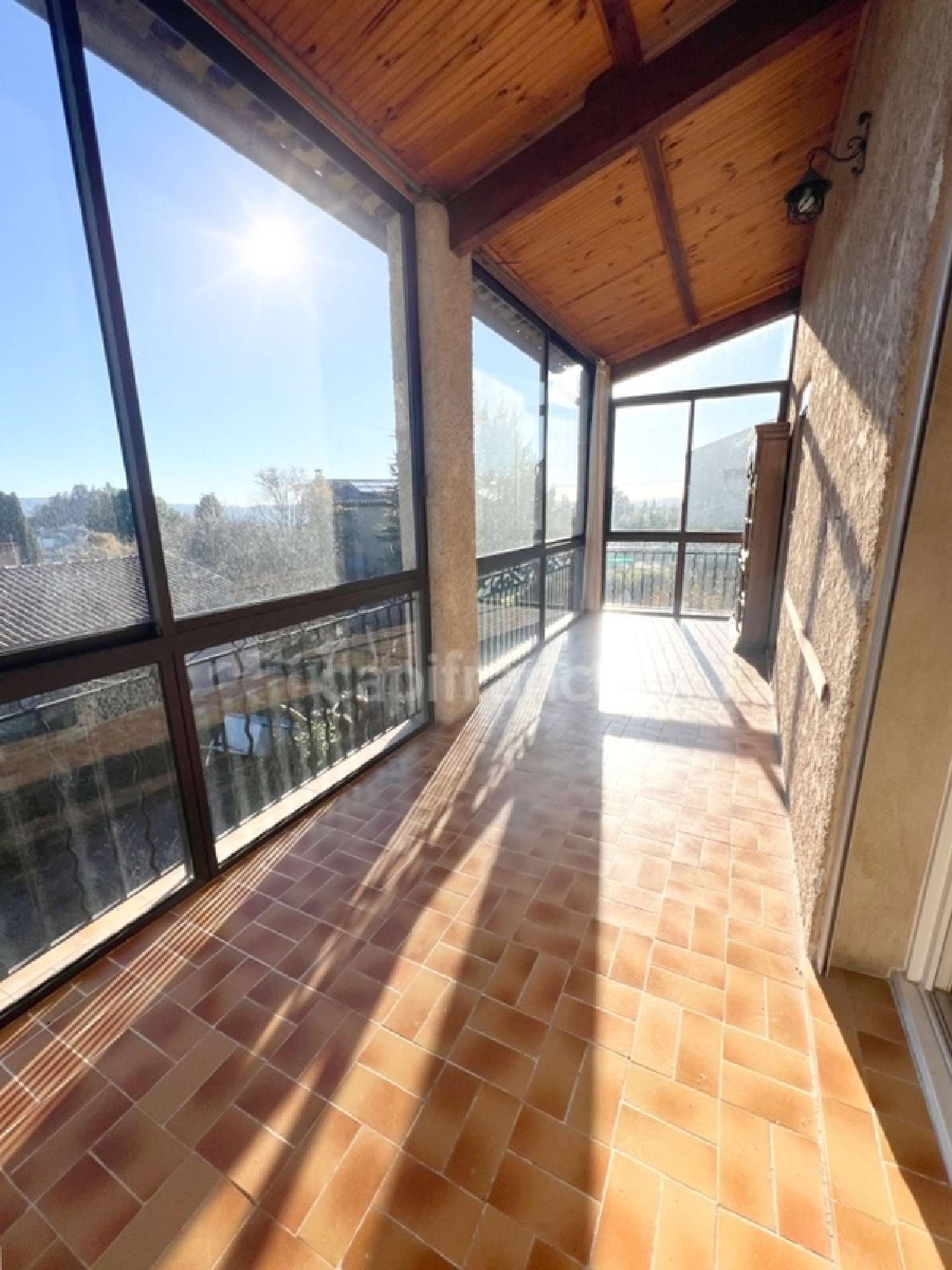  à vendre maison Forcalquier Alpes-de-Haute-Provence 5