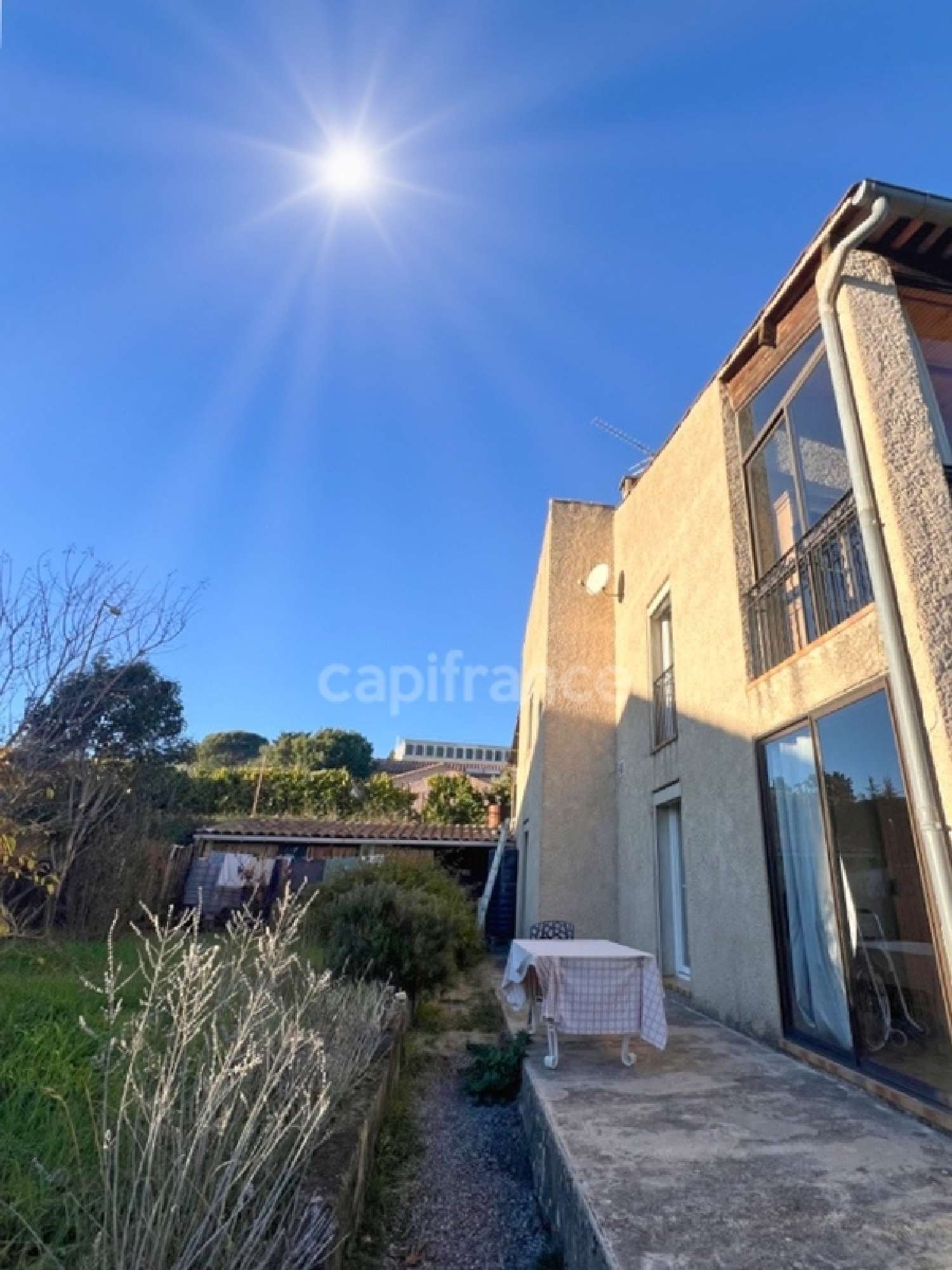  à vendre maison Forcalquier Alpes-de-Haute-Provence 6