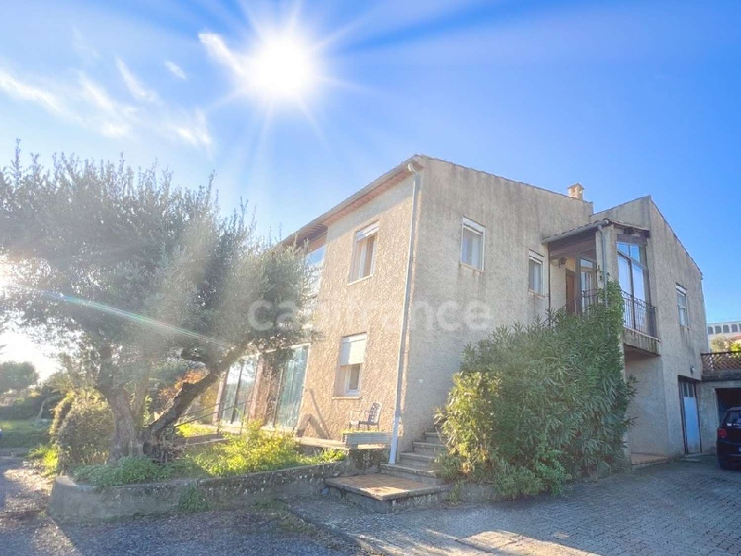  à vendre maison Forcalquier Alpes-de-Haute-Provence 7