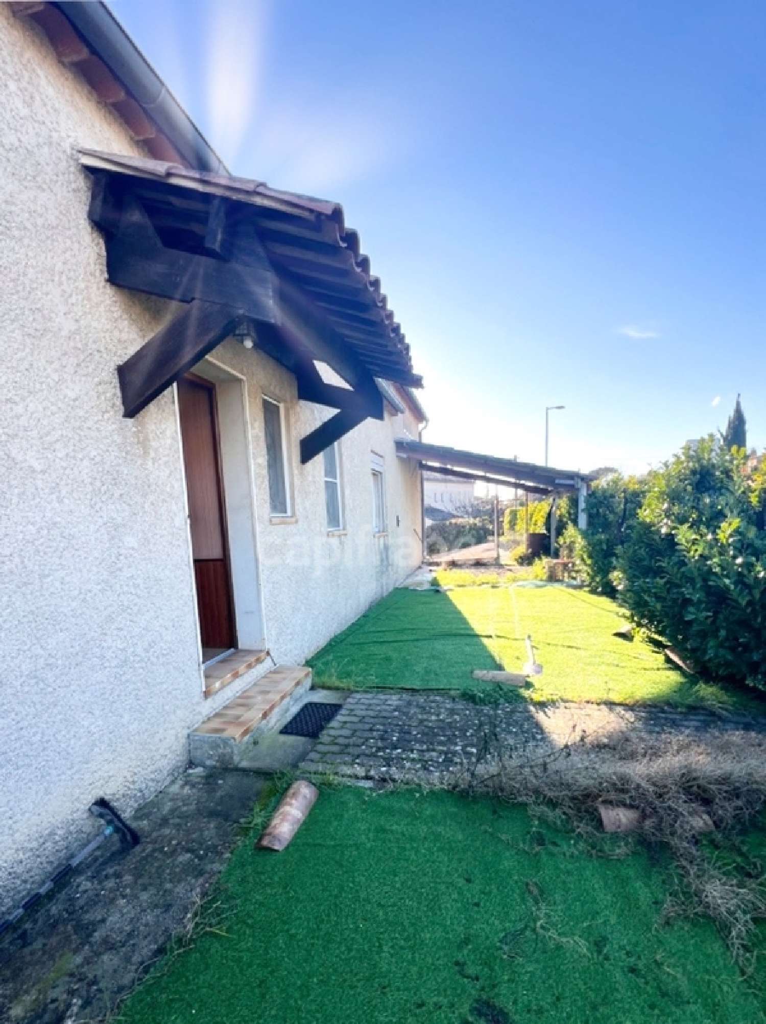  à vendre maison Forcalquier Alpes-de-Haute-Provence 8