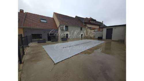 Forléans Côte-d'Or casa foto 7250133