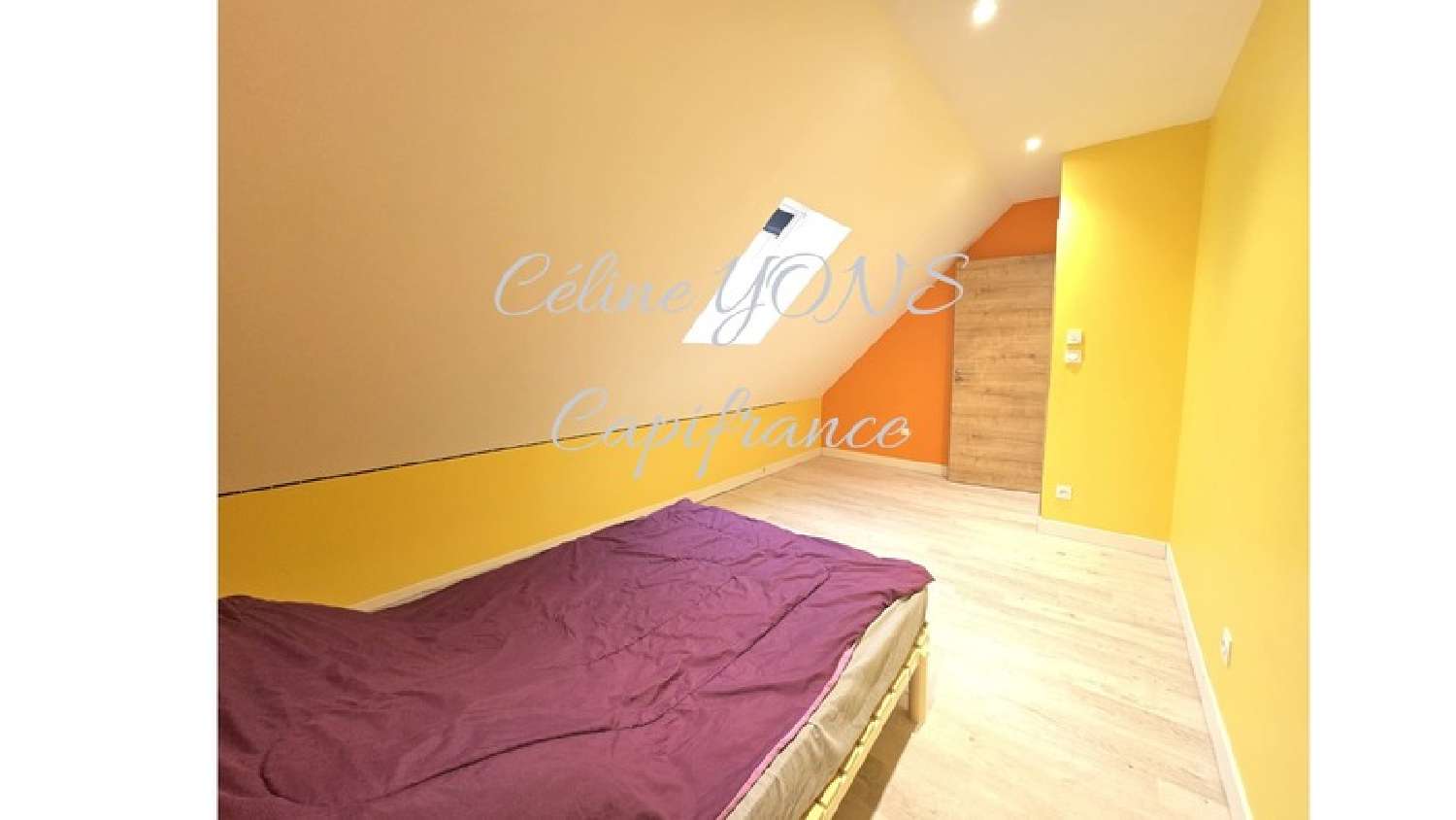  en venta casa Forléans Côte-d'Or 2