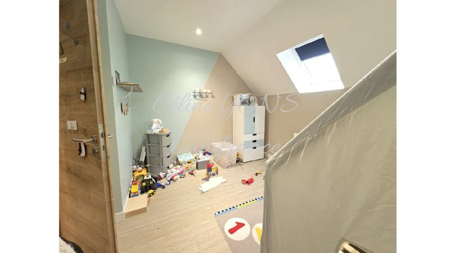  en venta casa Forléans Côte-d'Or 3