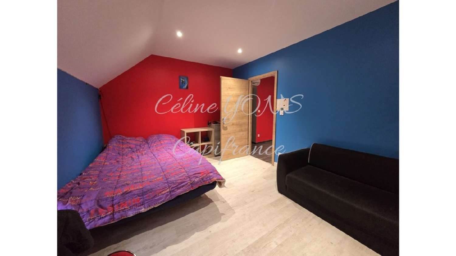  en venta casa Forléans Côte-d'Or 4