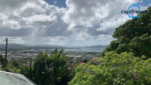 Fort-de-France Martinique huis foto 7246708