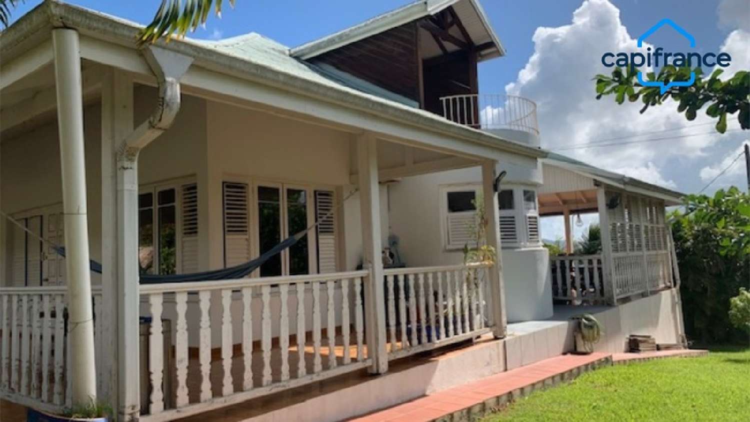 te koop huis Fort-de-France Martinique 5