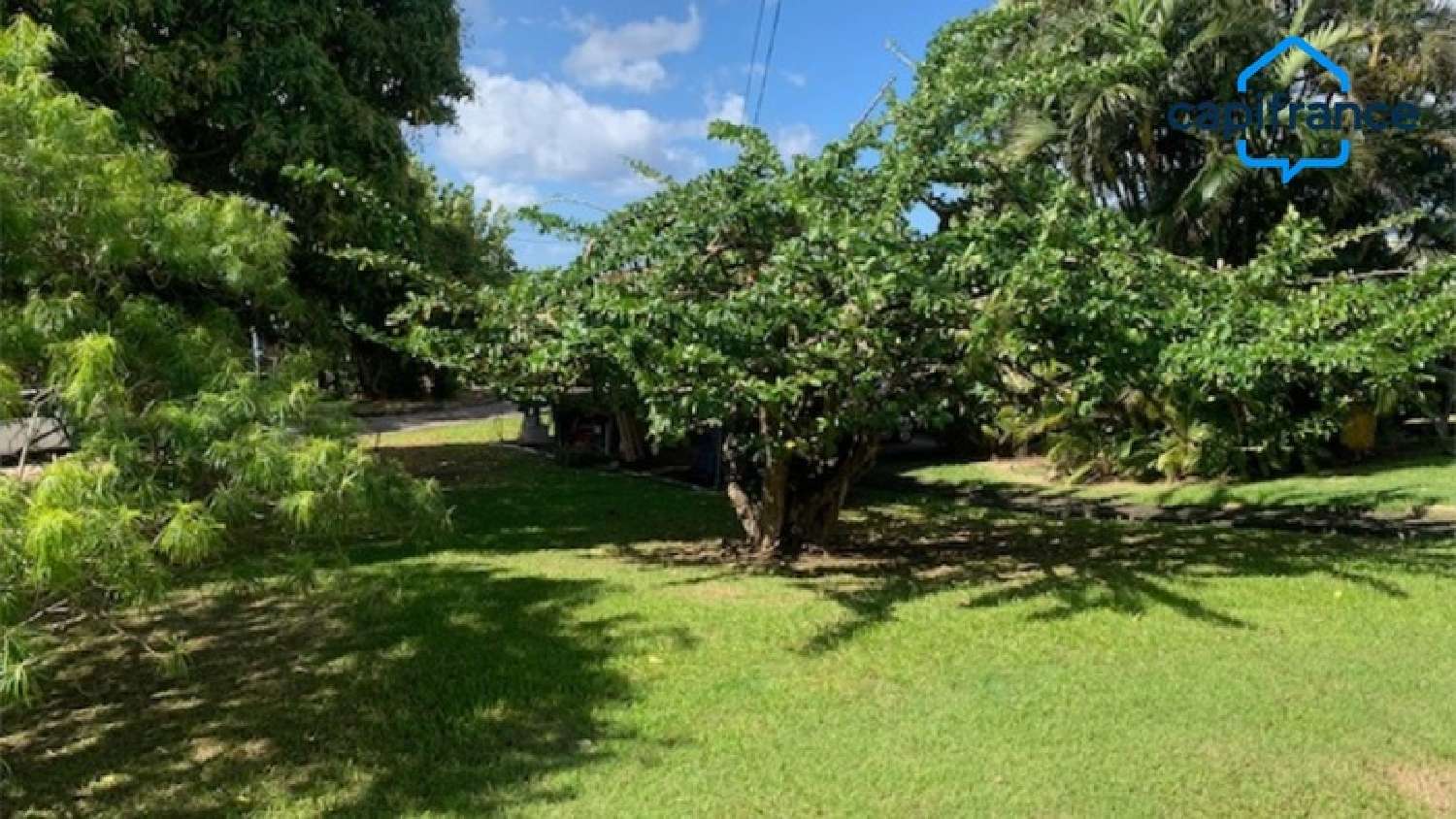 te koop huis Fort-de-France Martinique 6