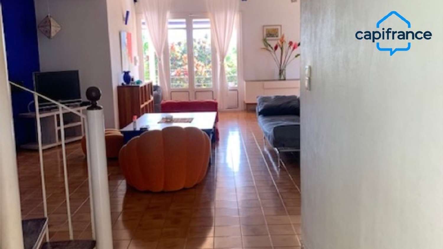 te koop huis Fort-de-France Martinique 8