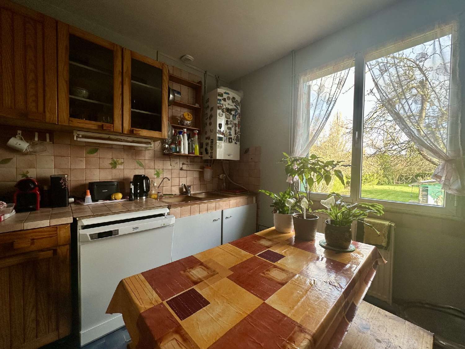  kaufen Haus Foucarmont Seine-Maritime 3