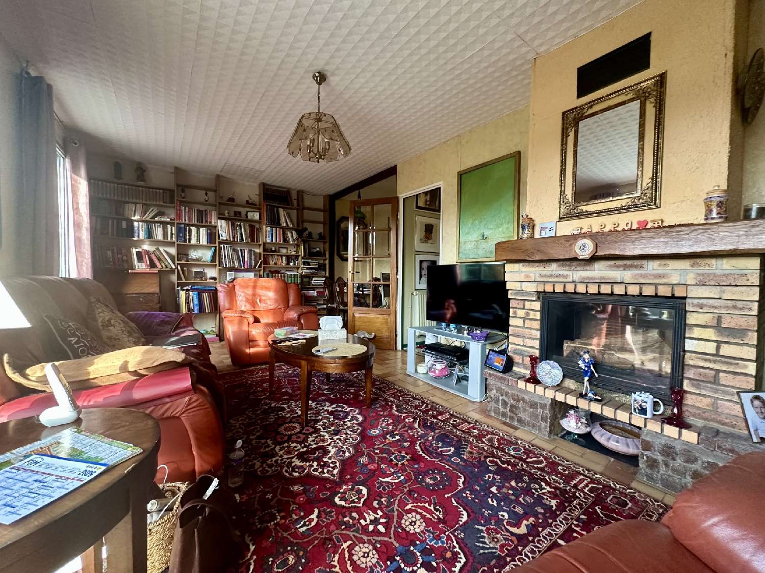  kaufen Haus Foucarmont Seine-Maritime 4