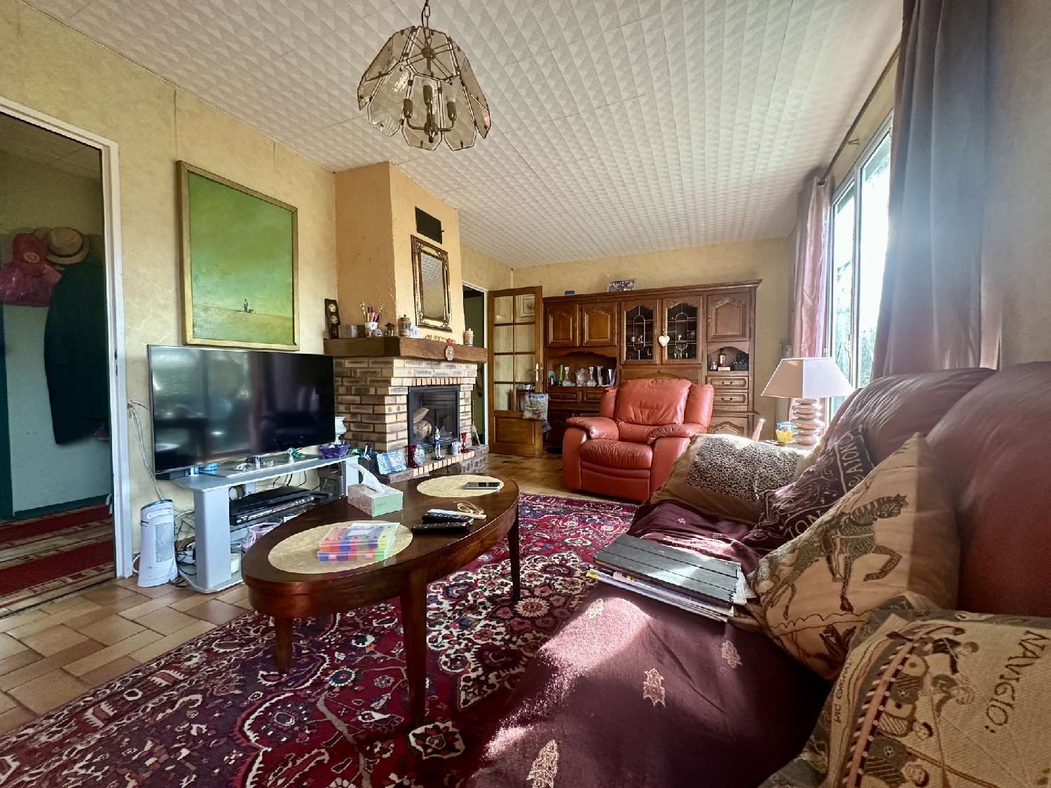  kaufen Haus Foucarmont Seine-Maritime 5