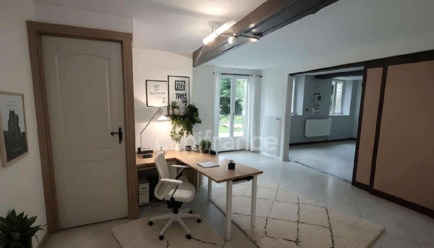 kaufen Haus Foucherolles Loiret 3