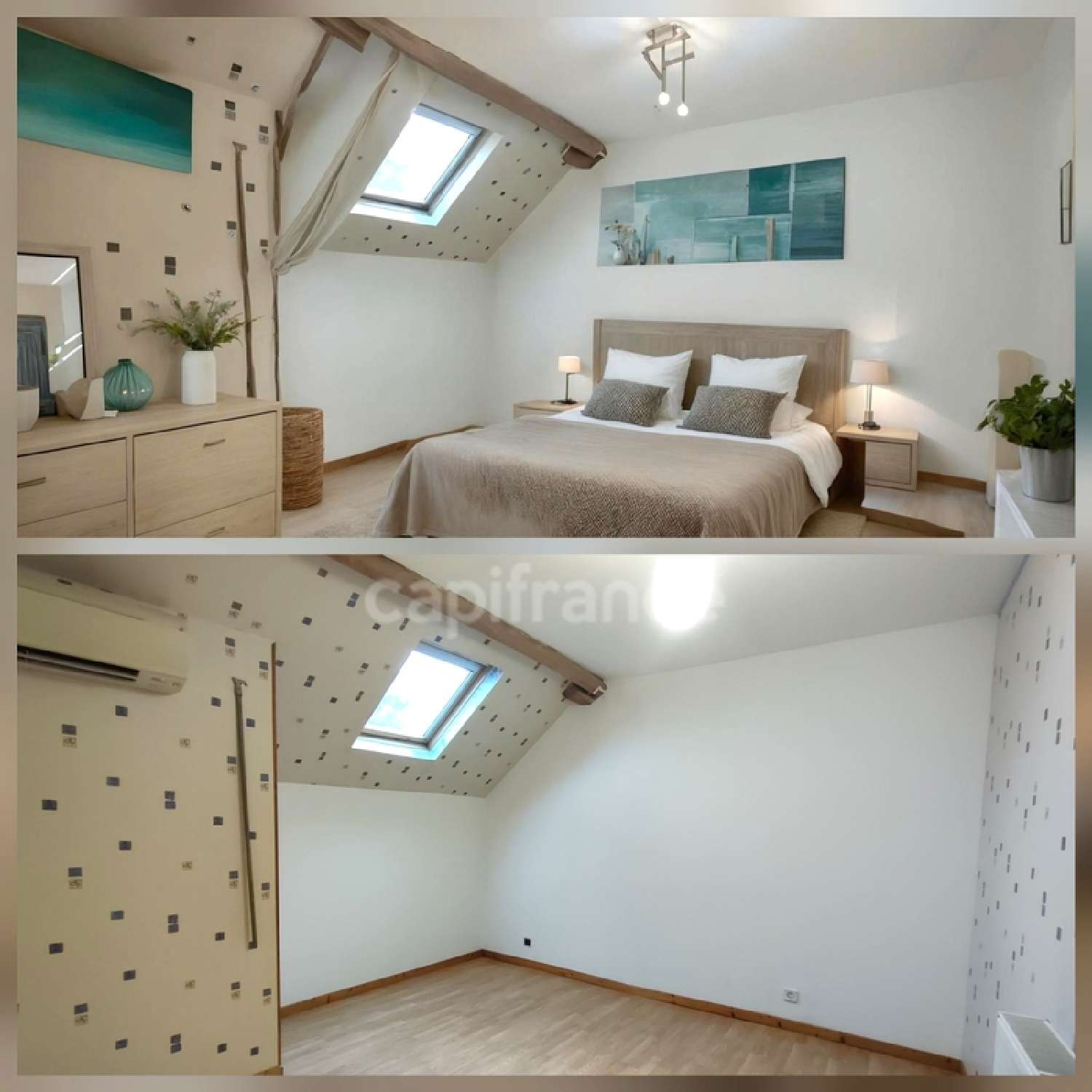 kaufen Haus Foucherolles Loiret 5